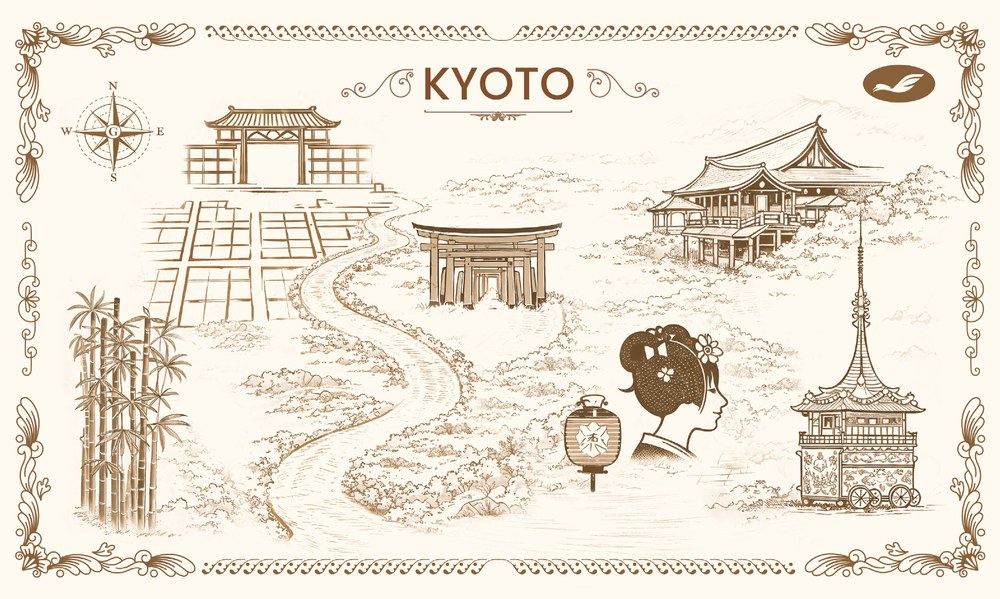Kyoto