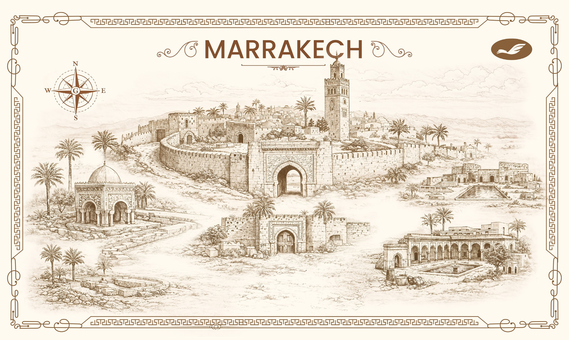 Marrakech