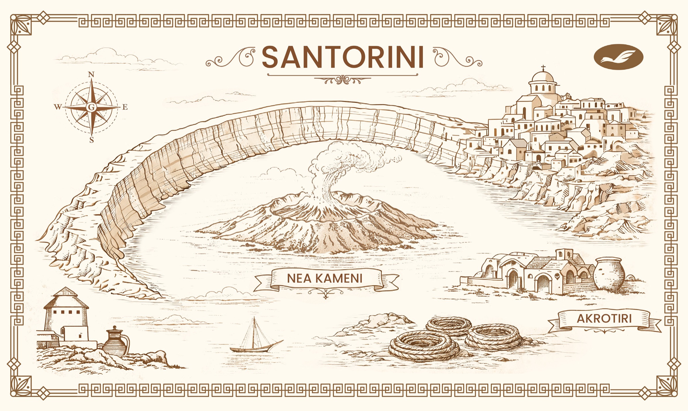 Santorini